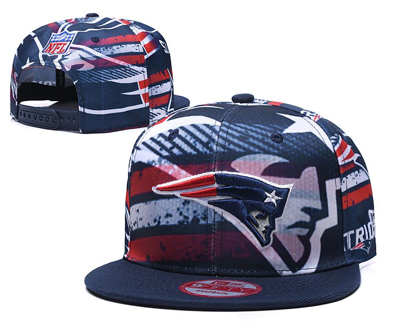 Cheap 2022 NFL New England Patriots Hat TX 0902